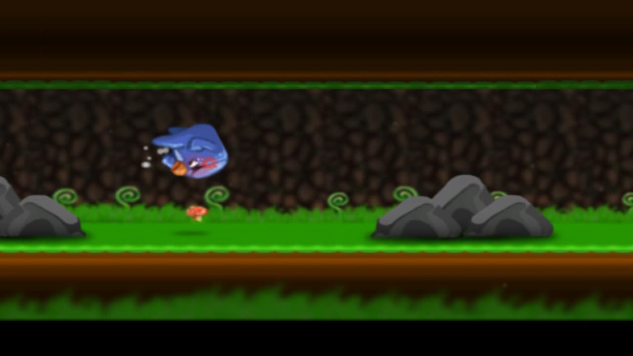 Run Bird Run! screenshot 4