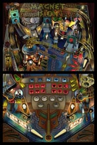 Pinball Pulse: The Ancients Beckon screenshot 3