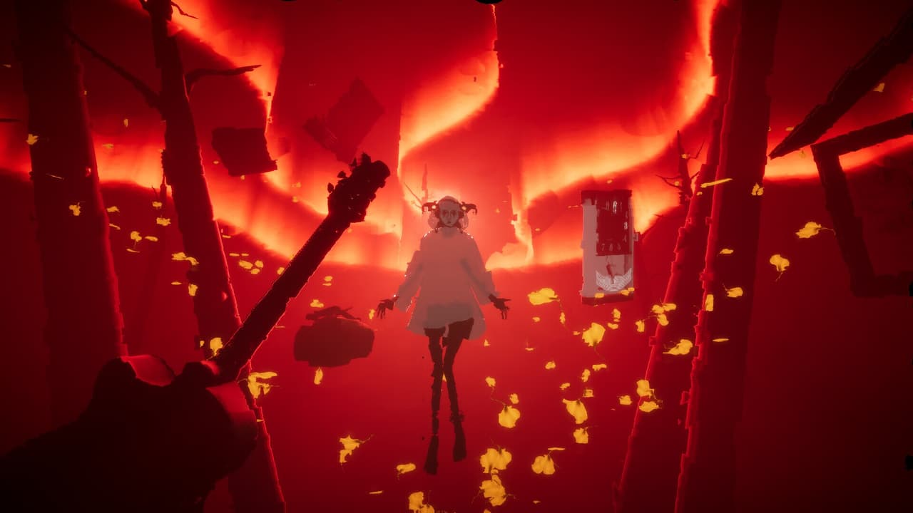 Undying Flower screenshot 4