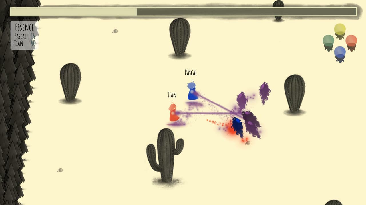Somnium (Somnium) screenshot 4