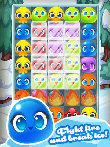 Sweet Connection screenshot 4