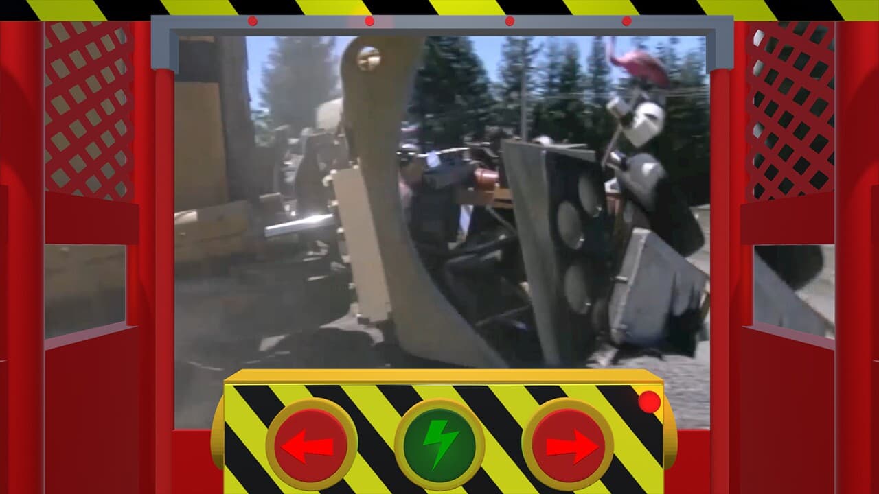 Kids On Site - Hard Hat Edition screenshot 5
