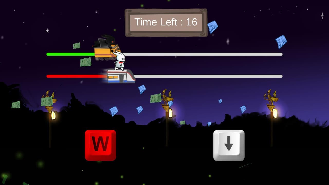 KAFOO: The Root of Corruption screenshot 2