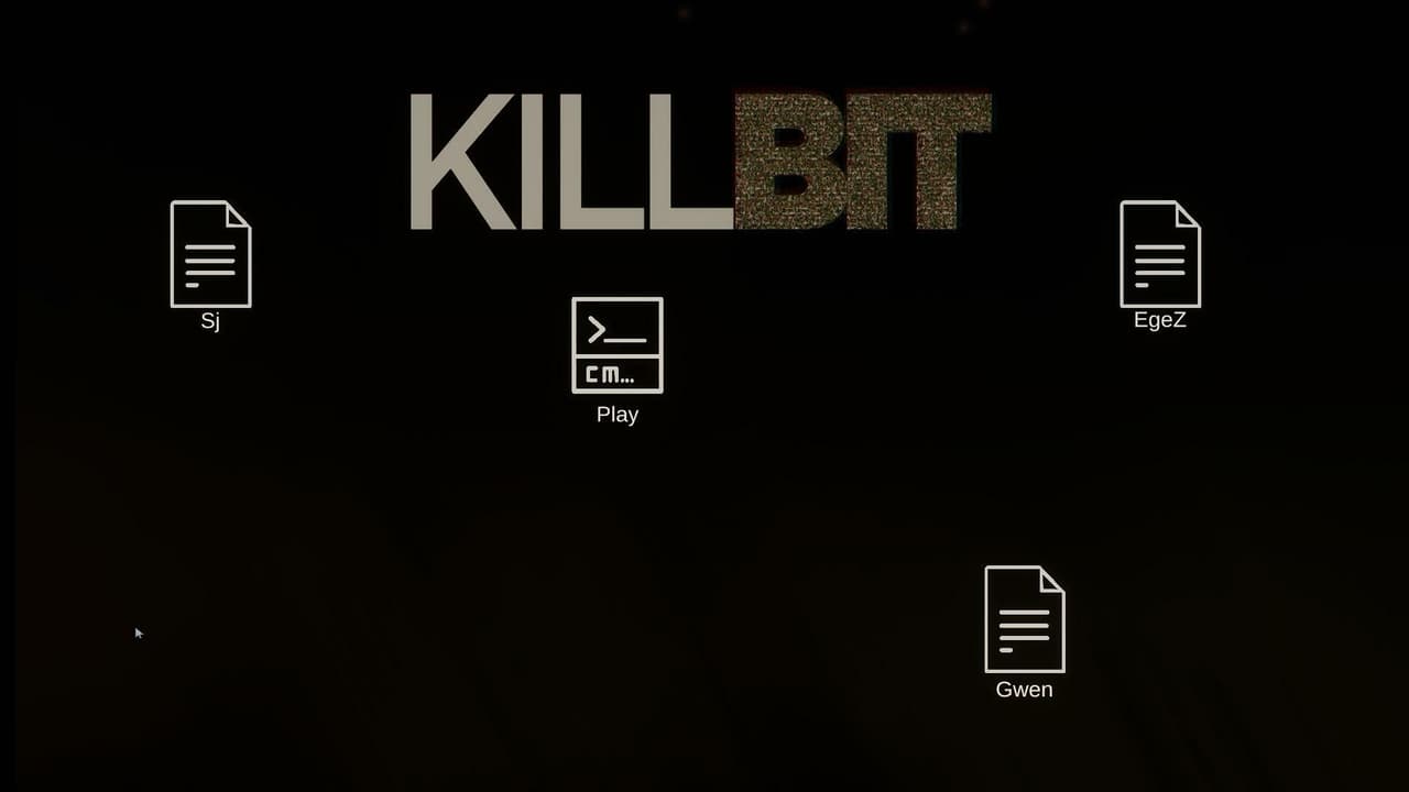 KILLBIT screenshot 2