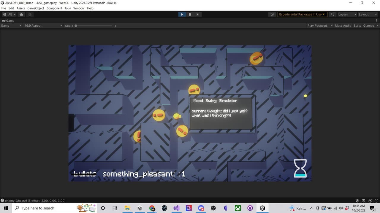 moodswing_simulator screenshot 2