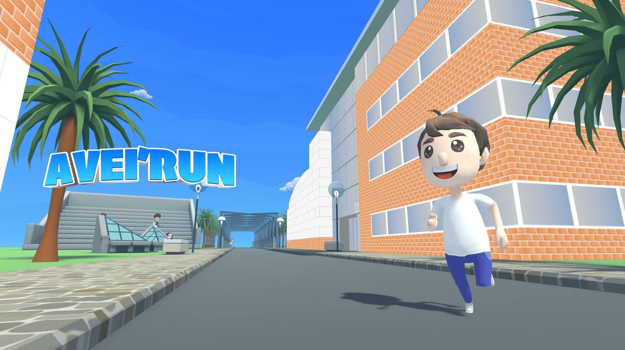 AVEIRUN