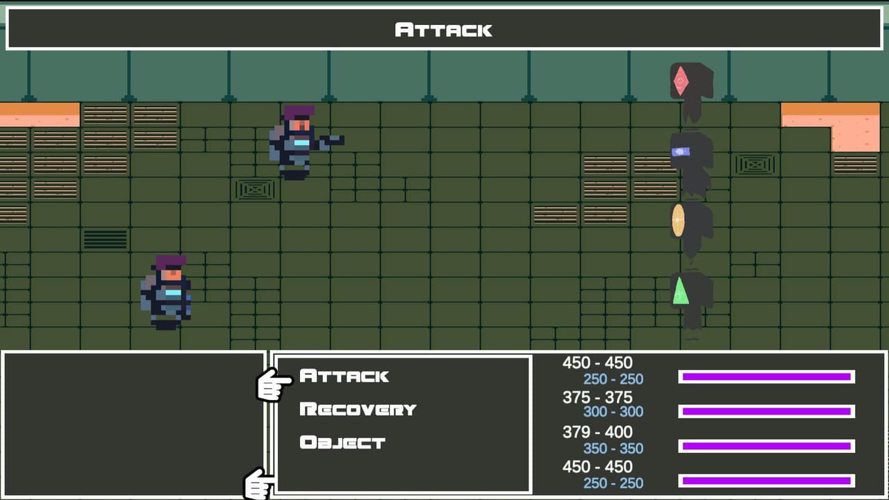 Funnel Fantasquery screenshot 3