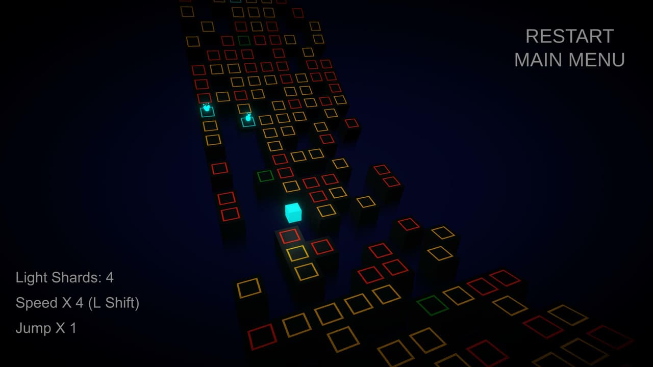 Loop World screenshot 2
