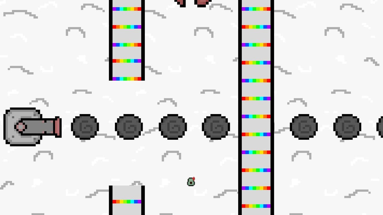 avocado surprise screenshot 3