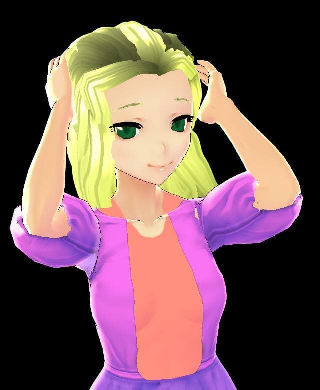 Subverted Expectations: A dating Sim! screenshot 6