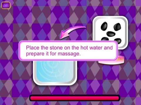 Monster SPA Salon screenshot 4