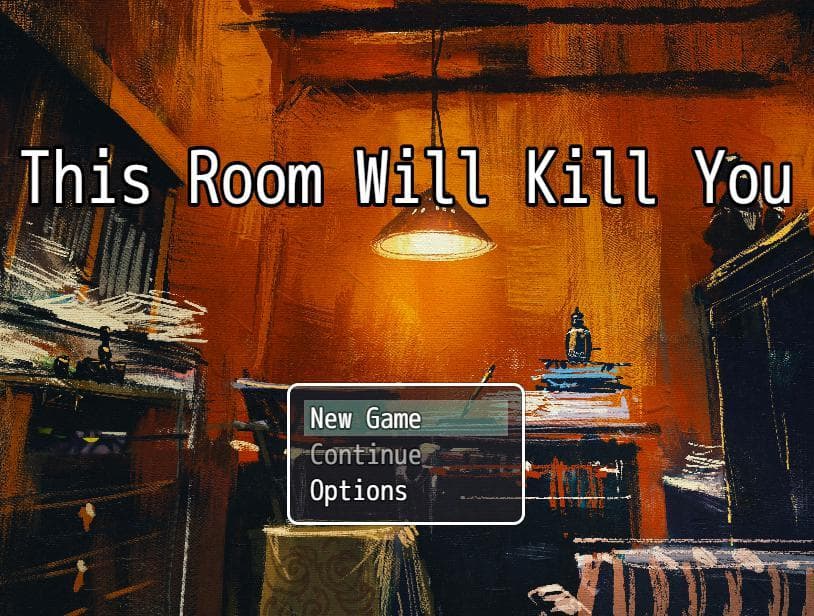 This Room Will Kill You screenshot 2
