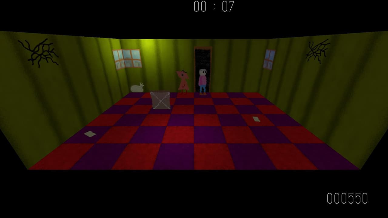 No one must know screenshot 5