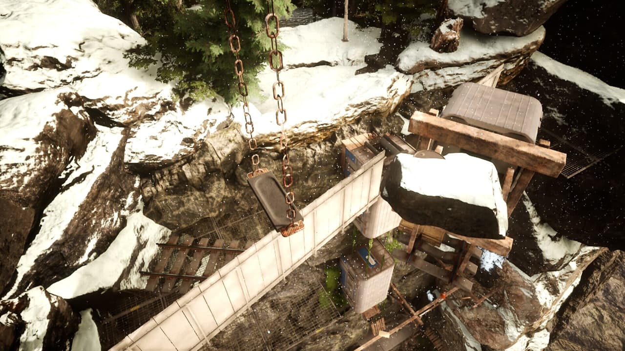 BALLDVENTURE screenshot 6