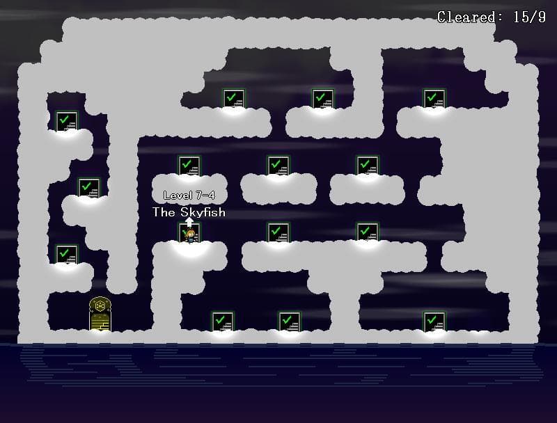 I Wanna Lockpick screenshot 3