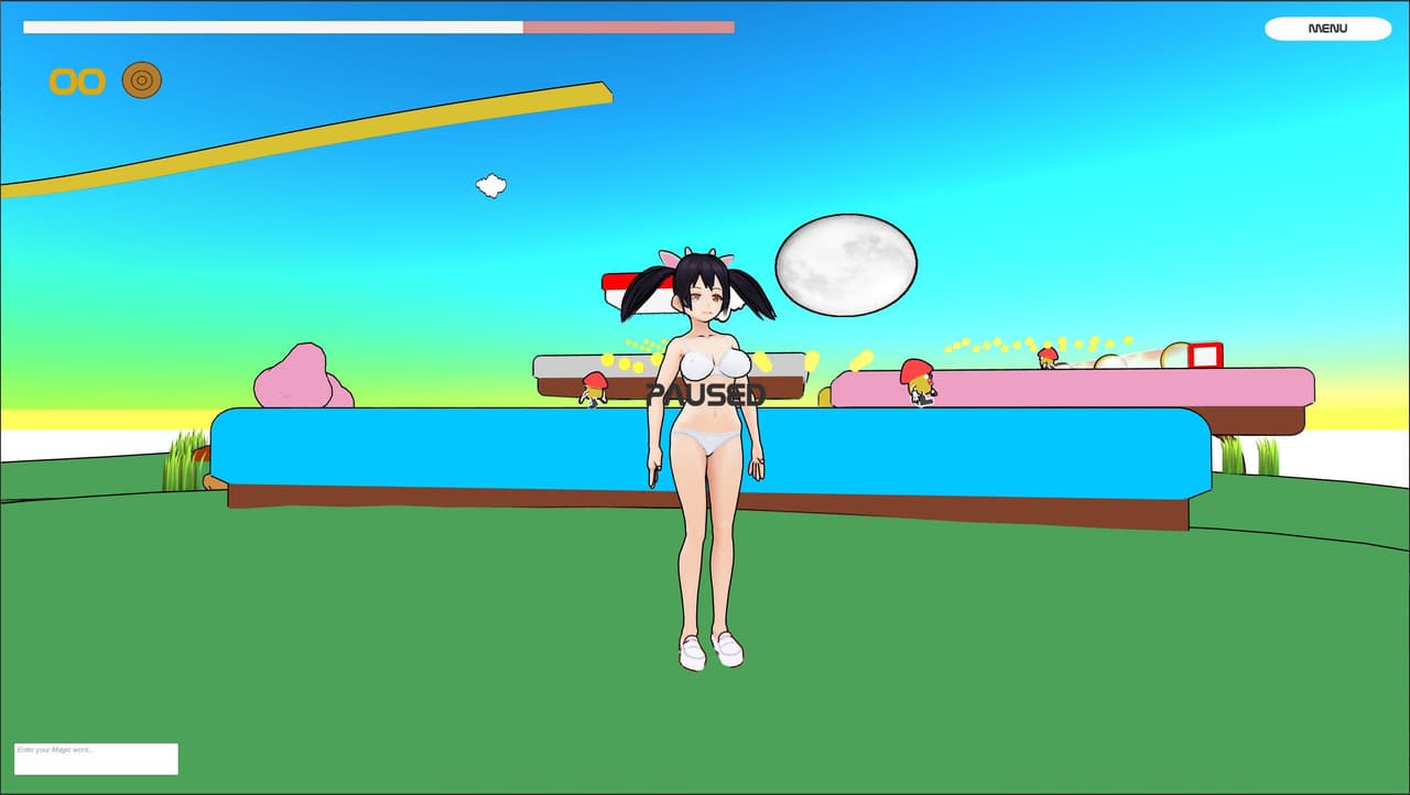 Little Cow screenshot 4