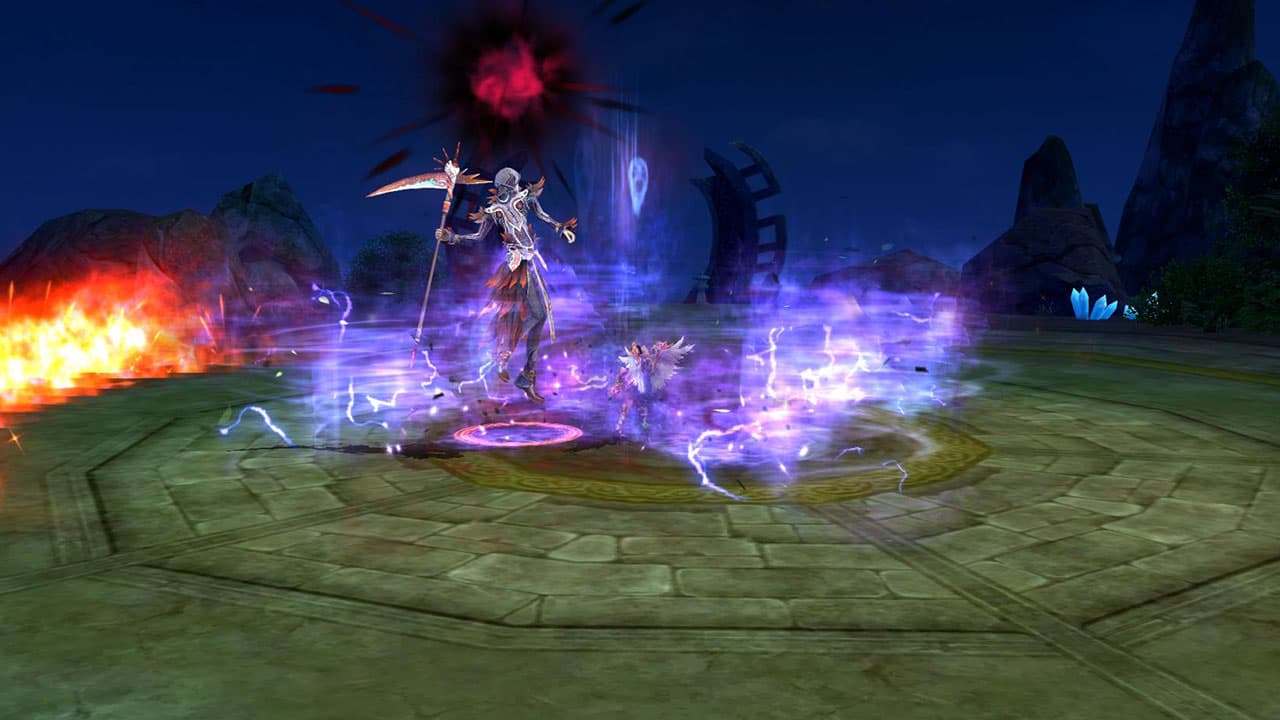 Phoenix Dynasty 2 screenshot 4