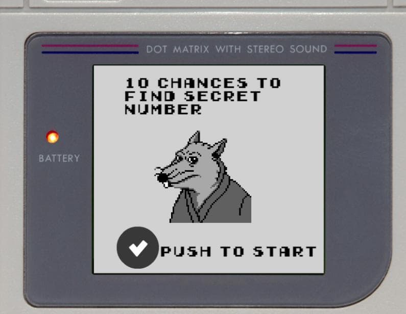 TMNT Higher or Lower screenshot 3