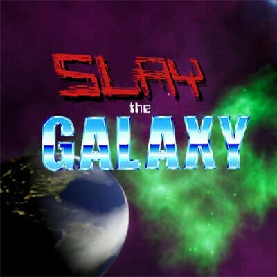 Slay the Galaxy