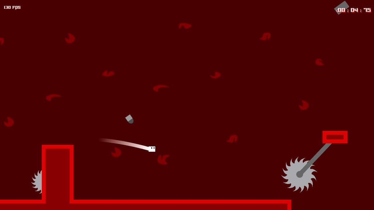 Super Amazing Blood Cell Adventures (DEMO) screenshot 6