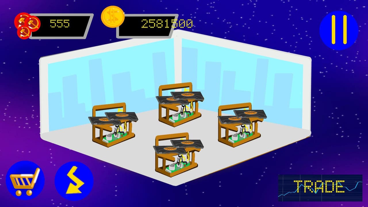 Mining Tycoon screenshot 6