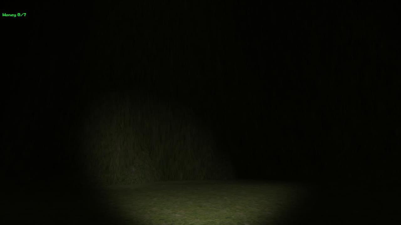 Forgotten (venombash) screenshot 3
