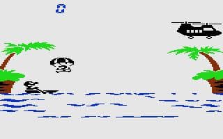 Parachute screenshot 5
