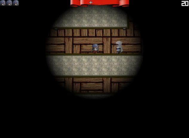 SMALL NINJA screenshot 3