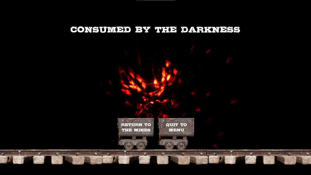 Miners Lunacy