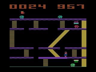 Miner 2049er screenshot 4