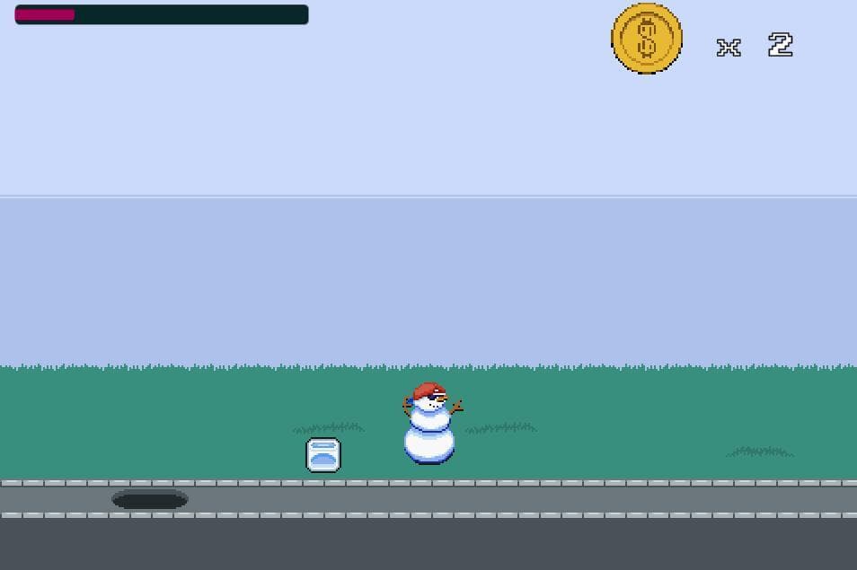 Stay Cool (TwistedHawk) screenshot 2