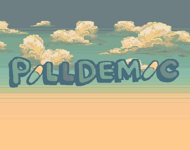 Pilldemic