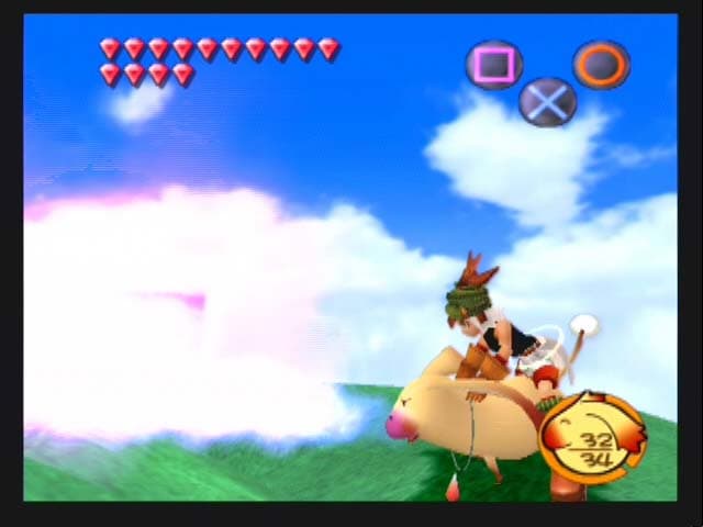 Dual Hearts screenshot 4