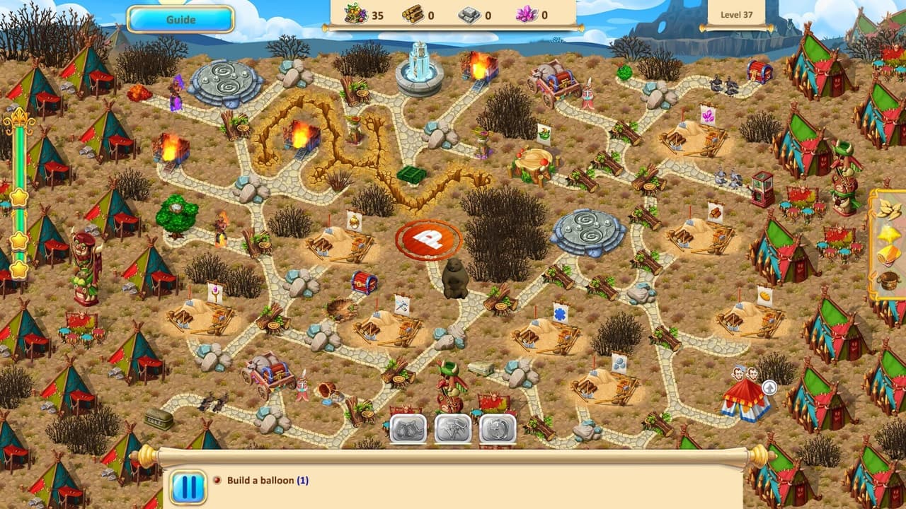 Gnomes Garden Lifeseeds Collectors Edition screenshot 5