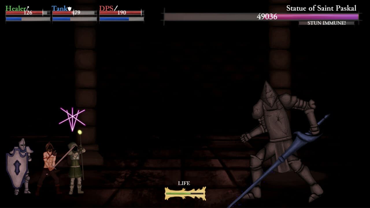 HTD screenshot 6