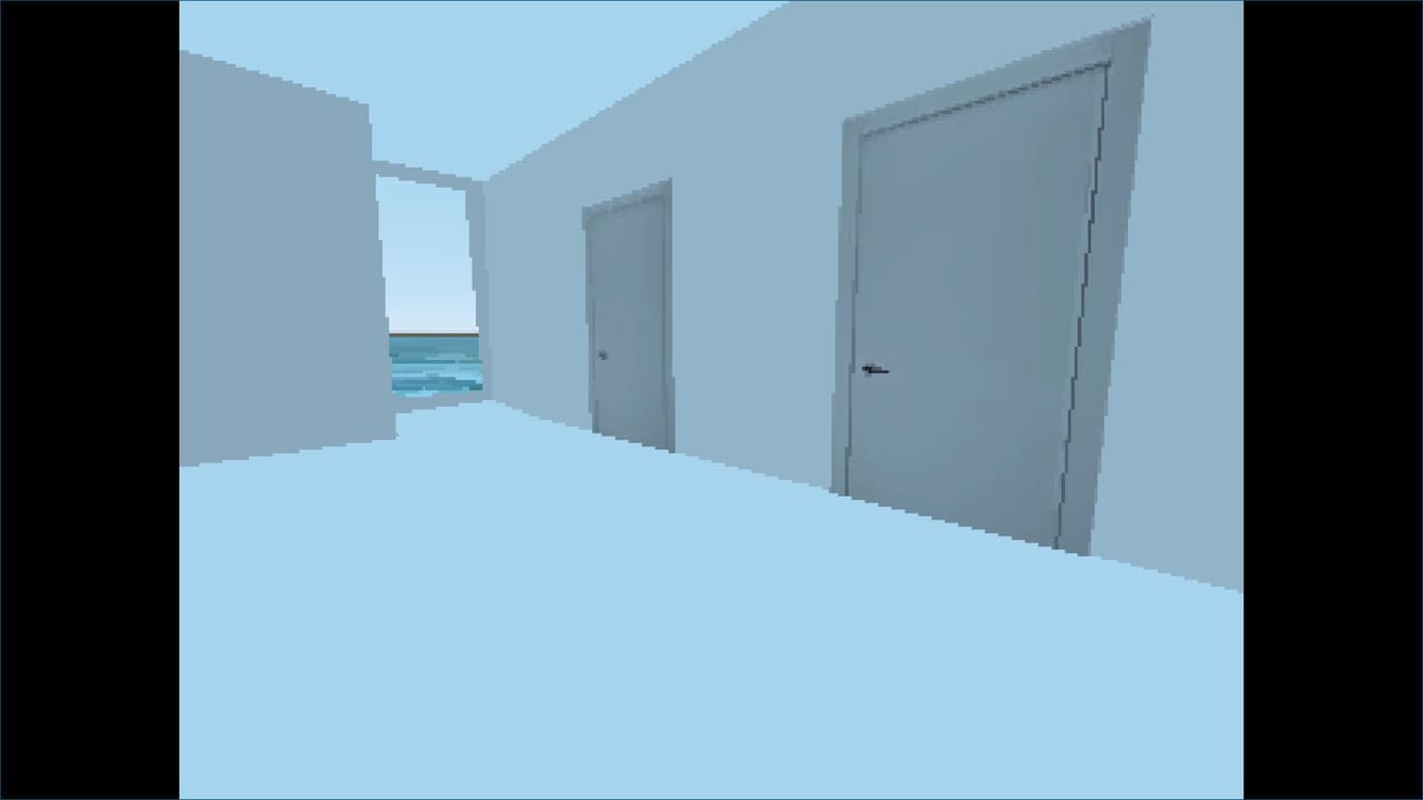 Endways screenshot 2