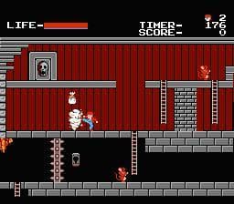 The Goonies screenshot 5