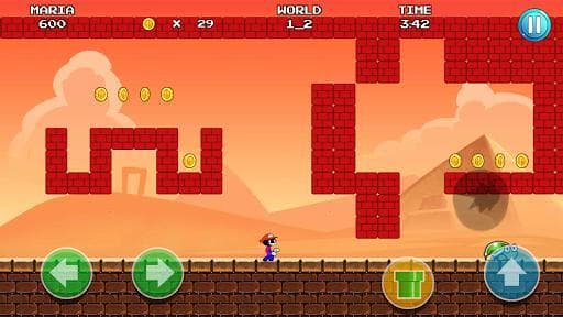 Super Stickman Run: Go to Rescue Princess
