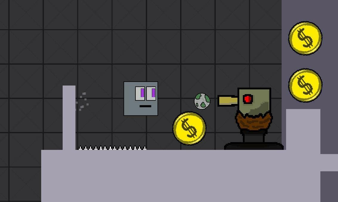 Restarting Circumstances screenshot 2