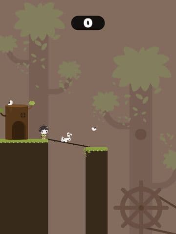 Stick Journey screenshot 3