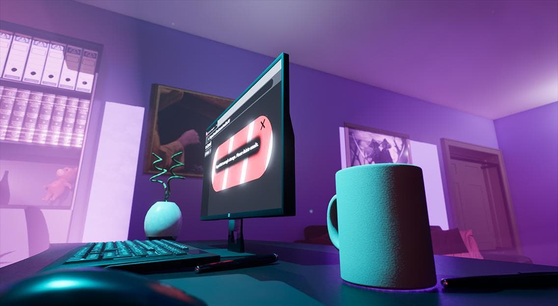 Physical Memory screenshot 4