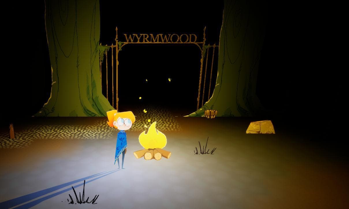 Wyrmwood