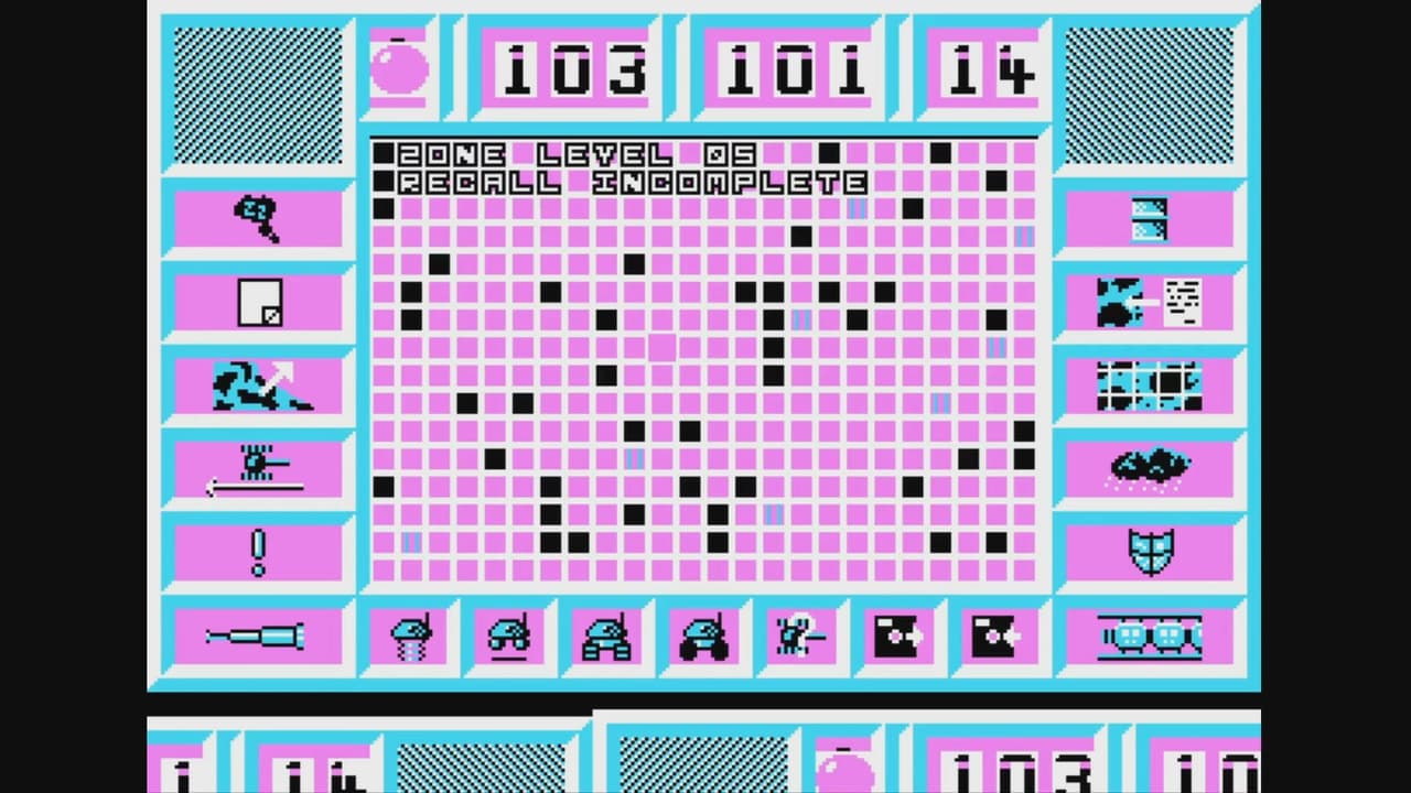 Final Frontier screenshot 4