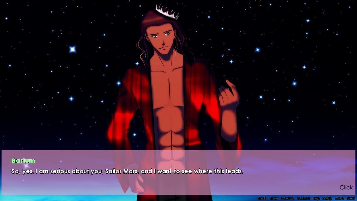 War: Valentine Edition screenshot 5