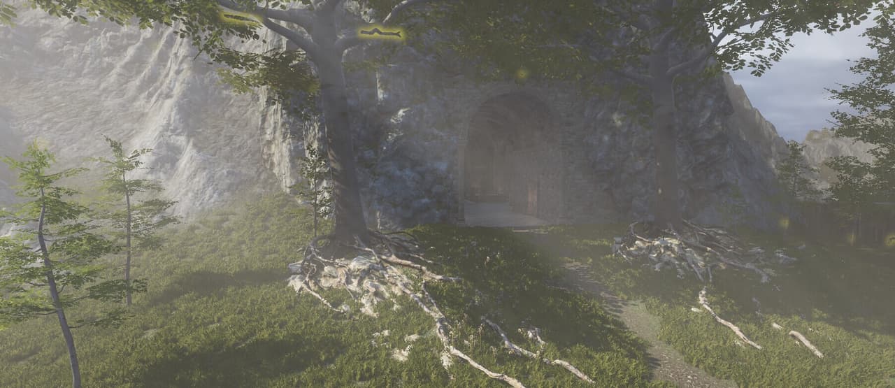 Ortharion: The Last Battle Prologue