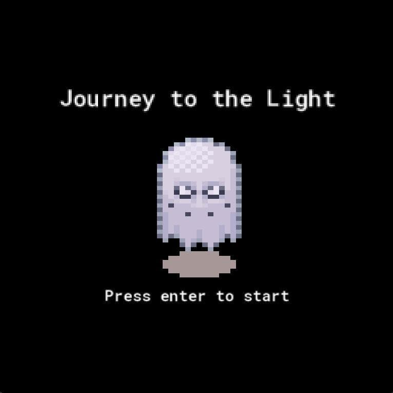 Journey to the Light (Jawn12345)