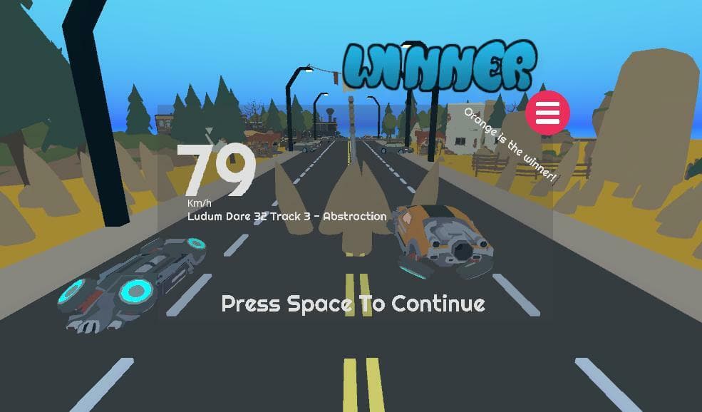 Accelerate (cattythegamer) screenshot 4