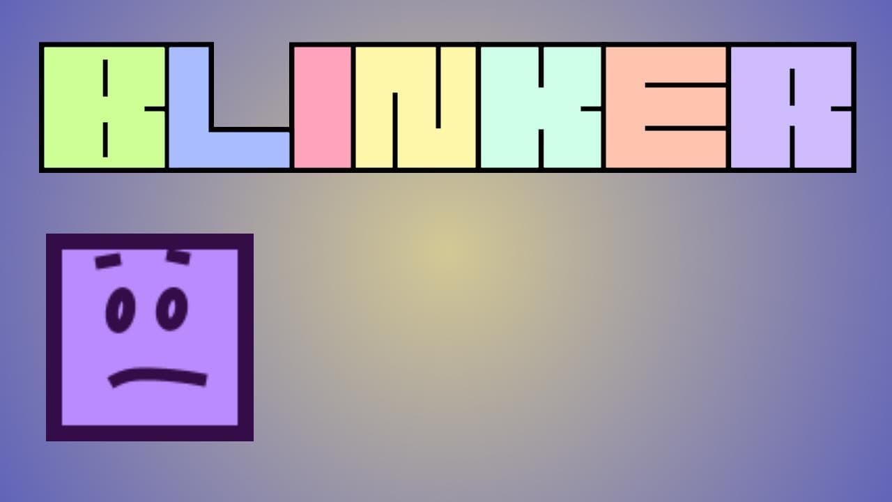 Blinker screenshot 2