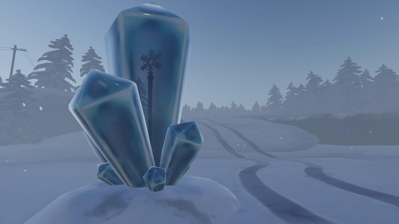 The Night in a Village screenshot 5