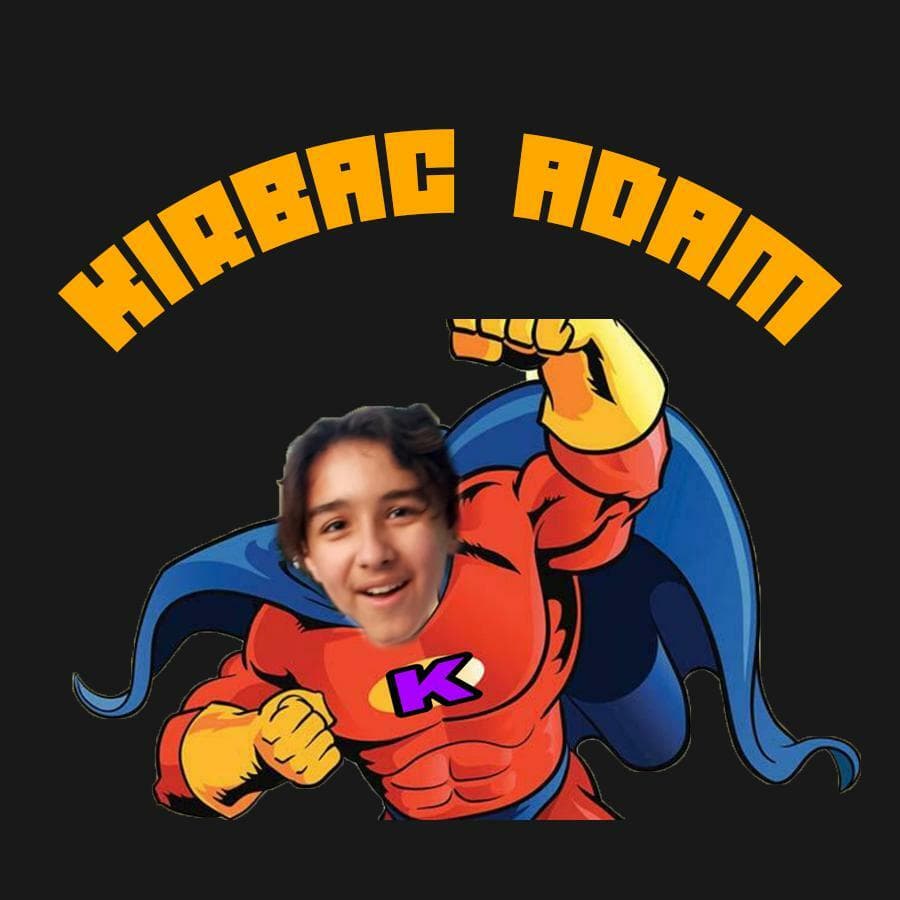 Kırbaç Adam